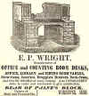 1854_Desk_E_P_Wright_Worcester_MA_adv_OM.jpg (81890 bytes)
