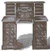 1876_Typewriter_Desk_Densmore_Yost__Co_Asher__Adams.jpg (158148 bytes)