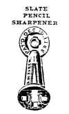 1888_Slate_Pencil_Sharpener_A_W_Faber_Pat_Dec_10_88.JPG (42145 bytes)