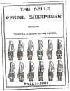 Belle_Pencil_Sharpener_Pat_Aug_1_1893_Tower_1908_adv.jpg (105483 bytes)