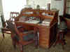 Federick Douglas Desk OM 2.jpg (52657 bytes)